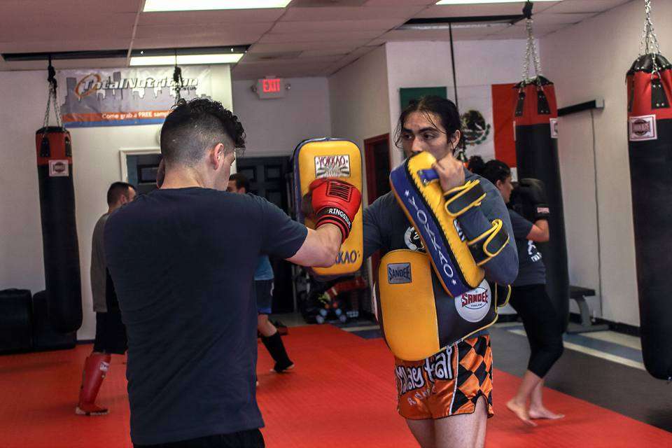 Wu Training Studio Martial Arts and Fitness | 6423 Richmond Ave Ste S, Houston, TX 77057, USA | Phone: (281) 888-6556