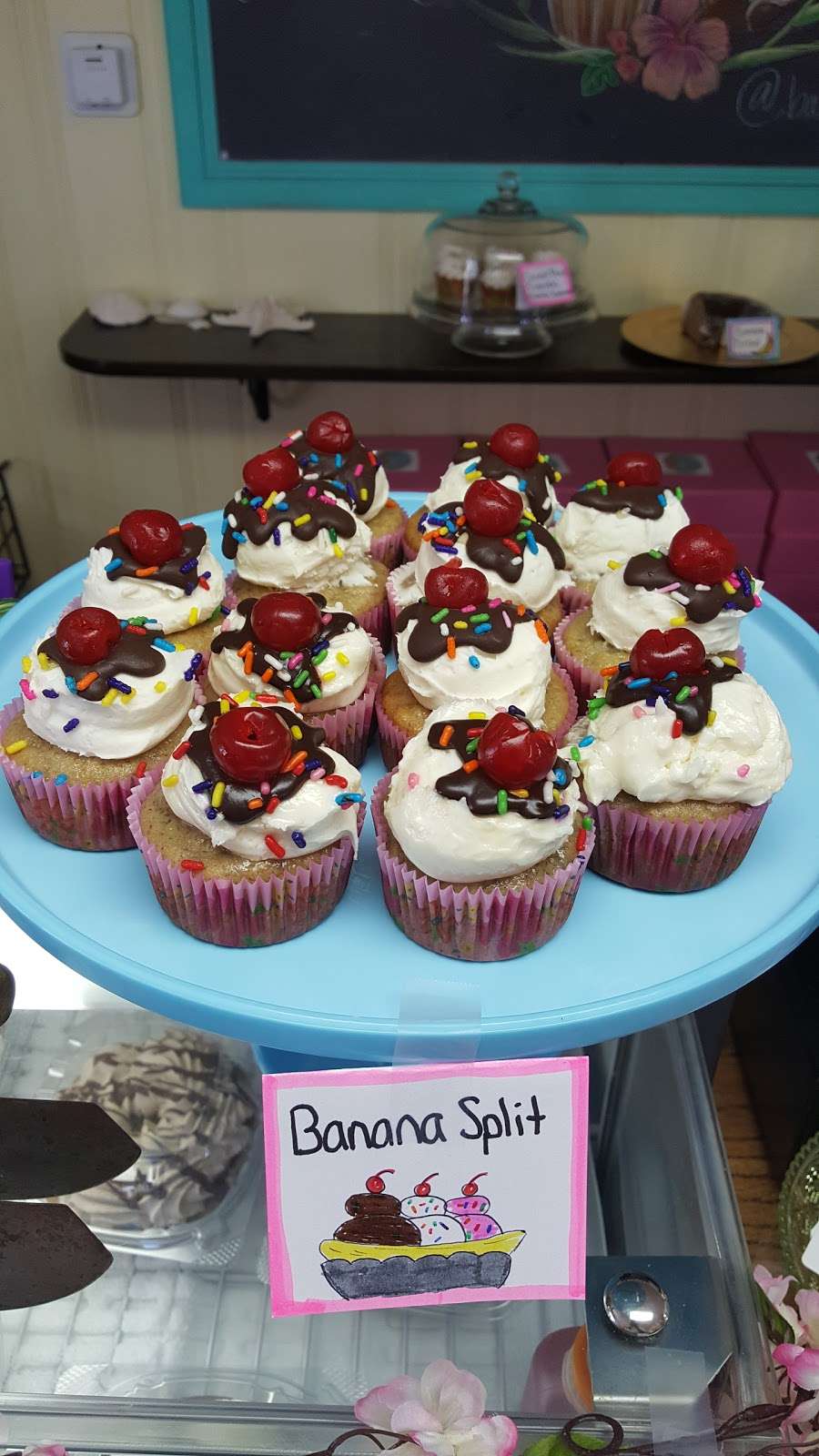 Baked on the Beach | 2101 Long Beach Blvd, Surf City, NJ 08008, USA | Phone: (609) 361-3200