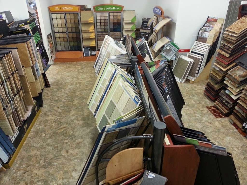 Davids Flooring | 507 Danbury Rd, New Milford, CT 06776, USA | Phone: (860) 210-1514