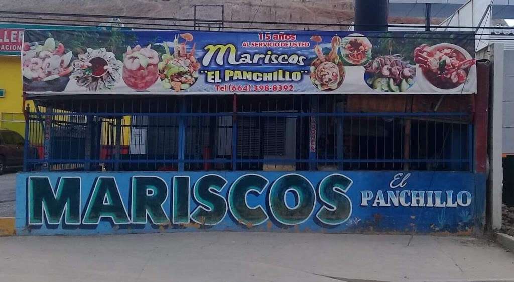 Mariscos El Panchillo | Boulevard Manuel J. Clouthier 18561, Lago Sur, Tijuana, B.C., Mexico | Phone: 664 398 8392