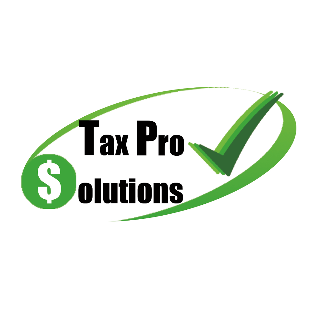 Tax Pro Solutions | 12438 Oxnard St, North Hollywood, CA 91606, USA | Phone: (818) 423-6477