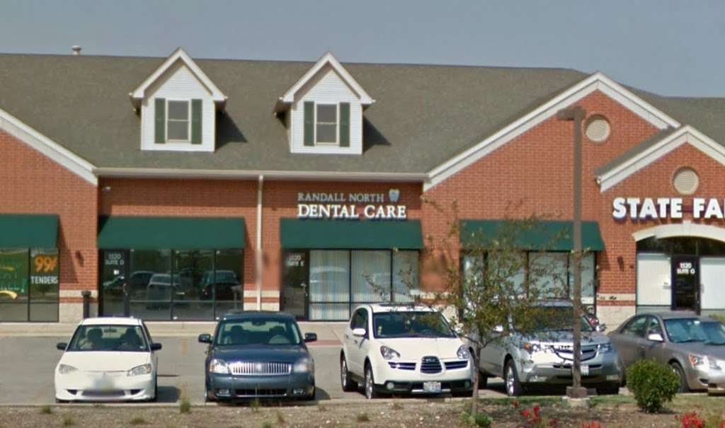 Randall North Dental Care | 1520 Carlemont Dr, Crystal Lake, IL 60014, USA | Phone: (815) 444-8888