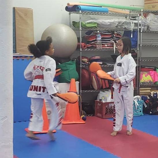 Dixons Taekwondo | 560 California Ave #2, Wahiawa, HI 96786, USA | Phone: (808) 295-2244