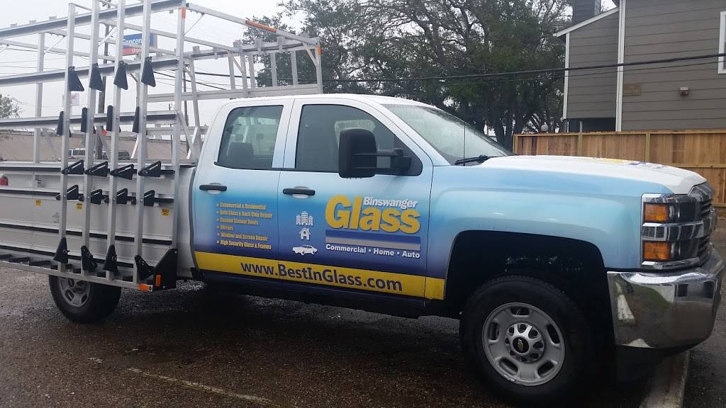 Binswanger Glass | 4019 Brett St, Corpus Christi, TX 78411, USA | Phone: (361) 855-4252