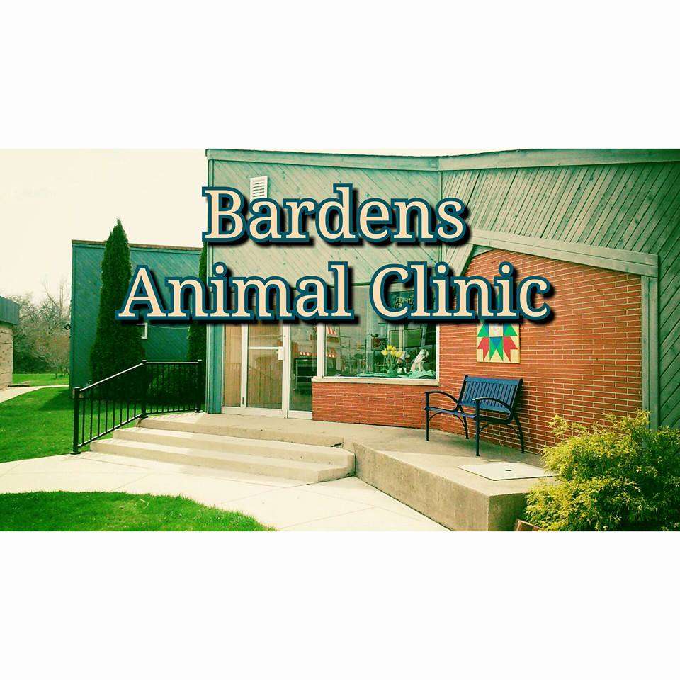 Bardens Animal Clinic | 1642 E Commercial Ave, Lowell, IN 46356, USA | Phone: (219) 696-0971