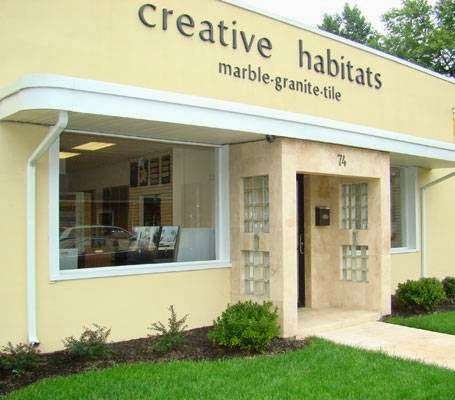 Creative Habitats, Inc. | 74 South Ave, Fanwood, NJ 07023, USA | Phone: (908) 322-9900
