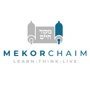 Mekor Chaim | 216 Brook Ave, Passaic, NJ 07055 | Phone: (973) 594-6471