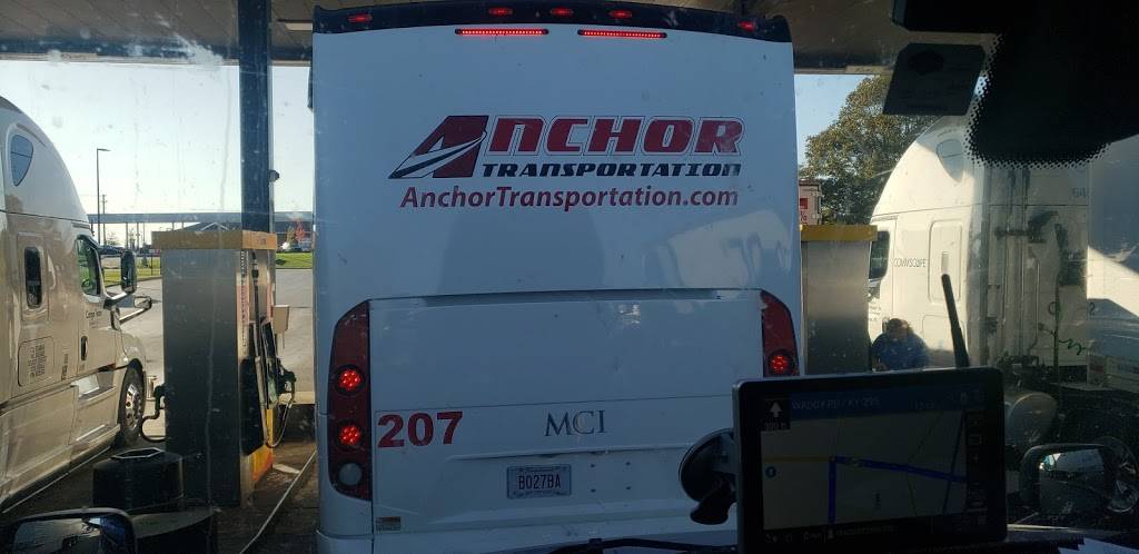 Anchor Transportation | 3108 Blevins Rd, Whites Creek, TN 37189, USA | Phone: (615) 860-6800