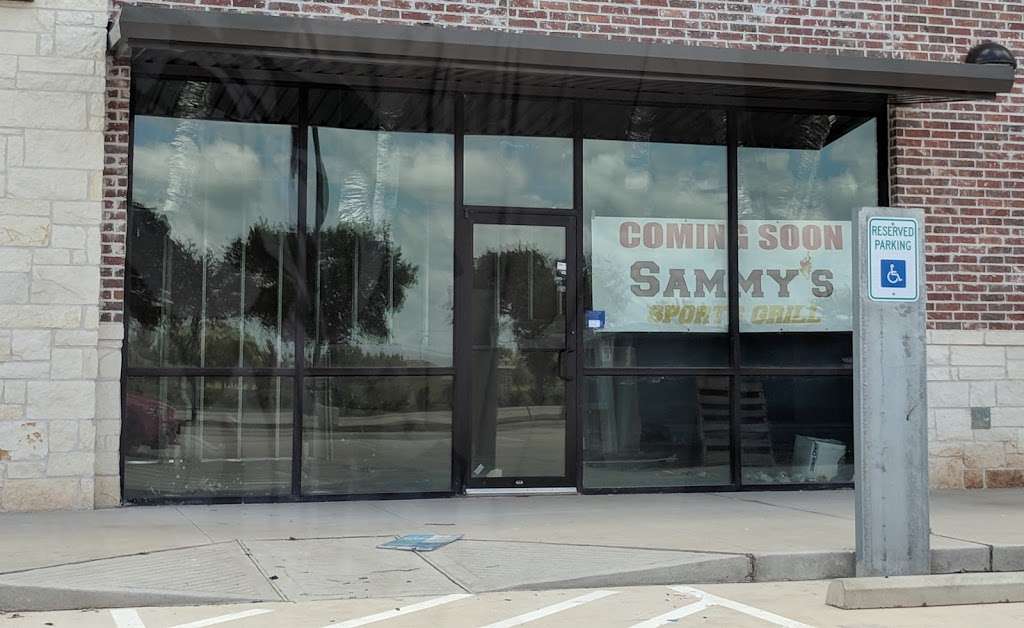 Sammys Sport Grill | 1701 W Grand Pkwy S, Sugar Land, TX 77479, USA