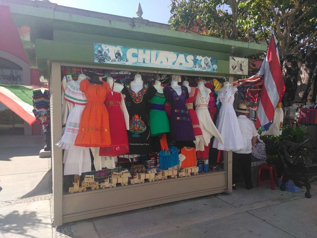 Artesanias Chiapas | 11215 Long Beach Blvd, Lynwood, CA 90262 | Phone: (424) 243-1391