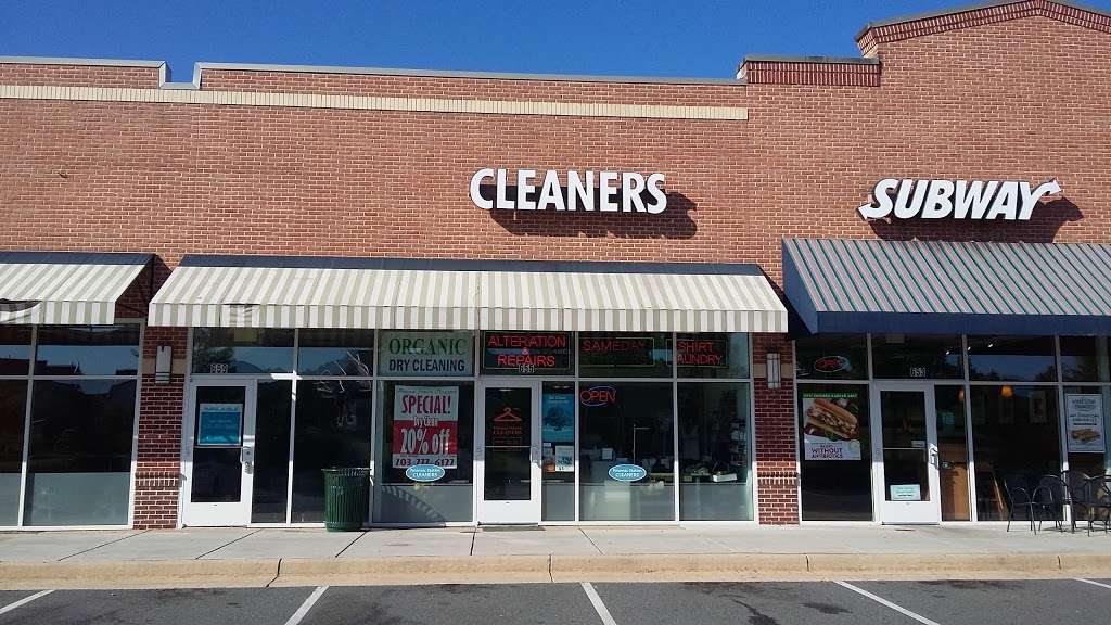 Potomac Station Dry Cleaners | Potomac Station Dr, Leesburg, VA 20176, USA | Phone: (703) 777-6122