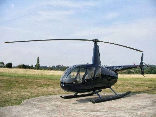 EBG Helicopters Ltd | 16 Kings Mill Ln, Redhill RH1 5JY, UK | Phone: 01737 823282