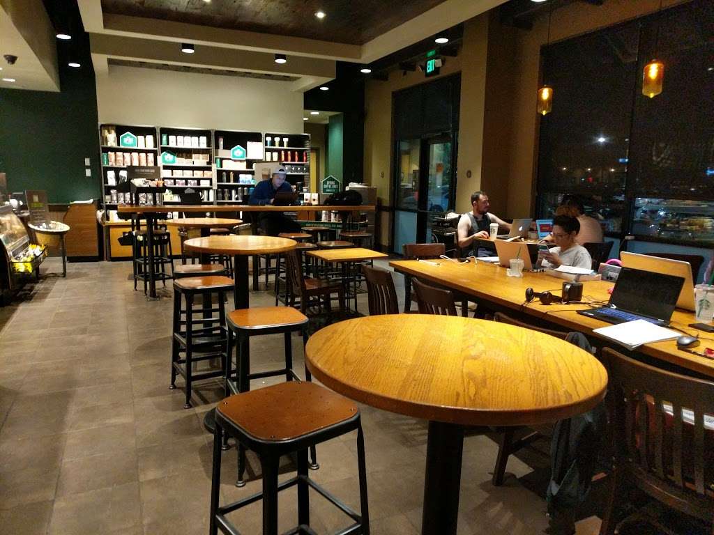 Starbucks | 9950 W Loop 1604 N, San Antonio, TX 78254, USA | Phone: (210) 688-9553