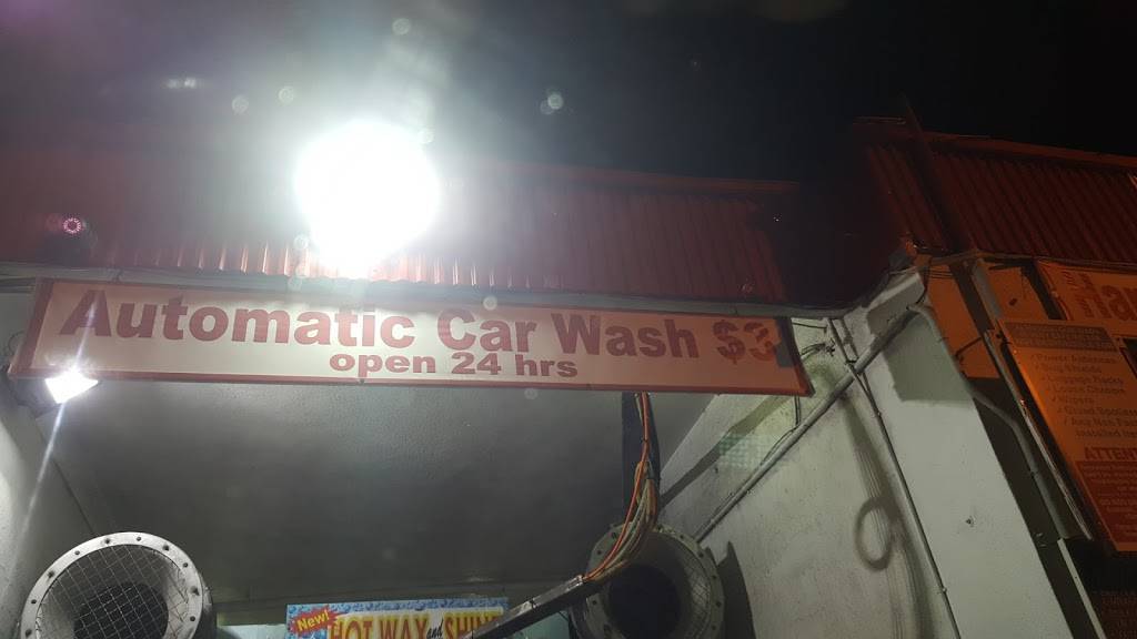 Unlimited Car Washing | 12300 W Dixie Hwy, North Miami, FL 33161, USA | Phone: (305) 891-4379