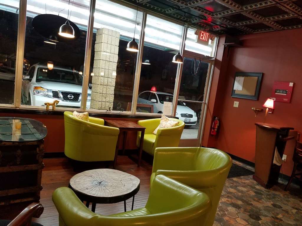 The Keep | 2368 Mendon Rd, Cumberland, RI 02864, USA | Phone: (401) 658-5337