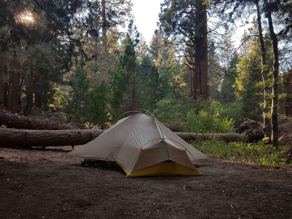 Buckhorn Campground | Angeles Crest Hwy, La Cañada Flintridge, CA 91011, USA | Phone: (626) 574-1613