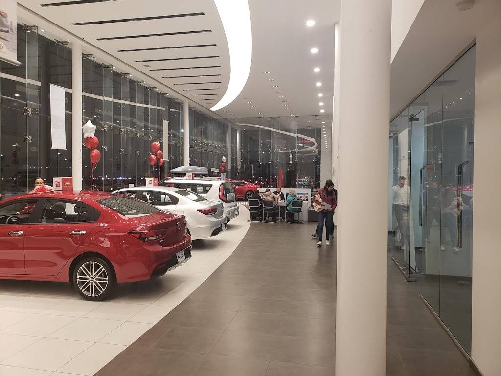 Kia Innova | San José y o San Martin 16502, Río Tijuana 3a. Etapa, Rio Tijuana 3ra Etapa, 22010 Tijuana, B.C., Mexico | Phone: 664 900 9500