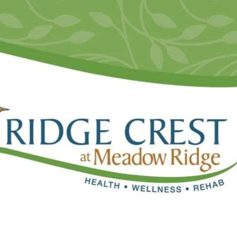 Ridge Crest at Meadow Ridge | 100 W Redding Rd, West Redding, CT 06896 | Phone: (203) 405-0784