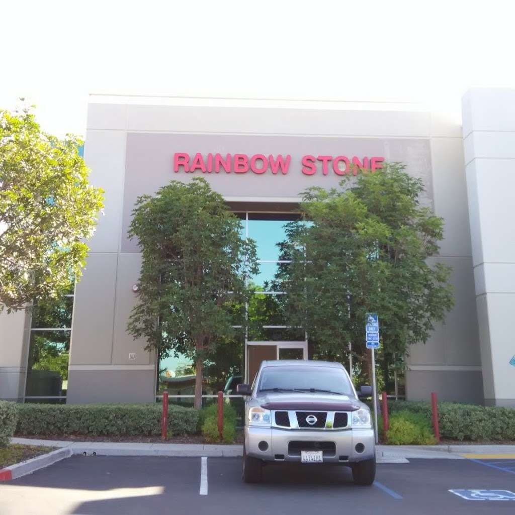 Rainbow Stone USA Inc | 3451 Main St #101, Chula Vista, CA 91911, USA | Phone: (619) 585-9888