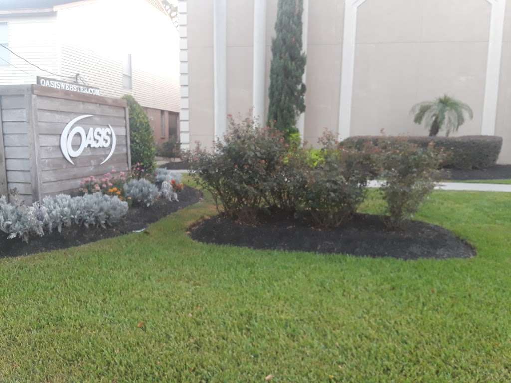 Oasis Church - Iglesia Oasis | 471 S Austin St, Webster, TX 77598, USA | Phone: (281) 332-4126