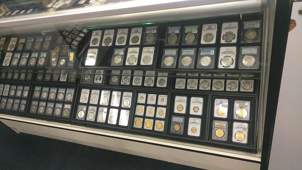 Southern California Coin & Stamps | 7635 Firestone Blvd, Downey, CA 90241, USA | Phone: (562) 927-4014