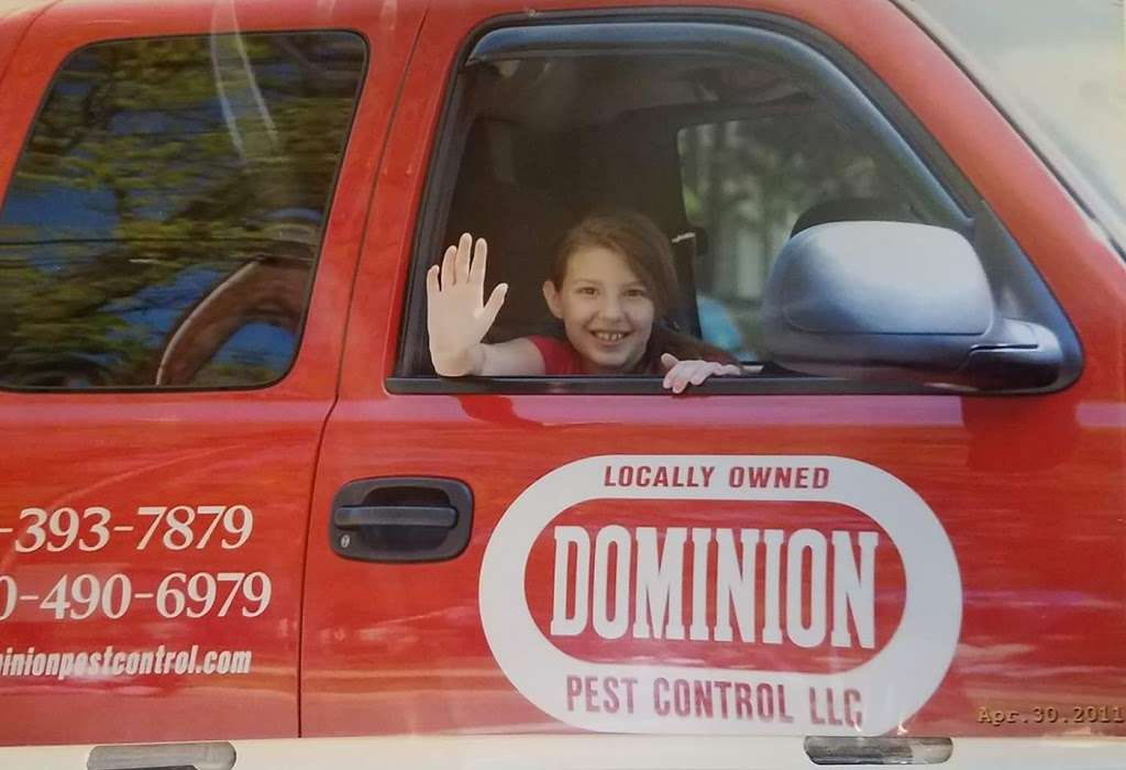 Dominion Pest Control LLC | 1400 Rohrerstown Rd, Lancaster, PA 17601 | Phone: (717) 393-7879