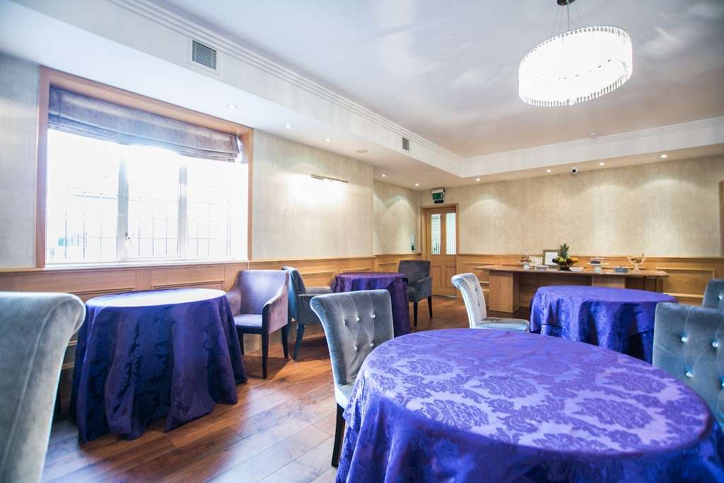 The Pillar Hotel London | 19 Brent St, London NW4 2EU, UK | Phone: 020 8457 4000