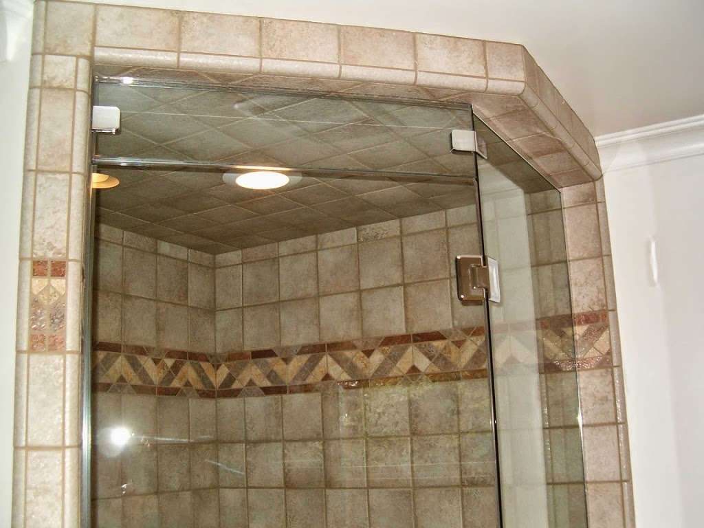 Albert & Sons Custom Shower Enclosures | 14577 Chere Dr, Whittier, CA 90604 | Phone: (562) 631-3519