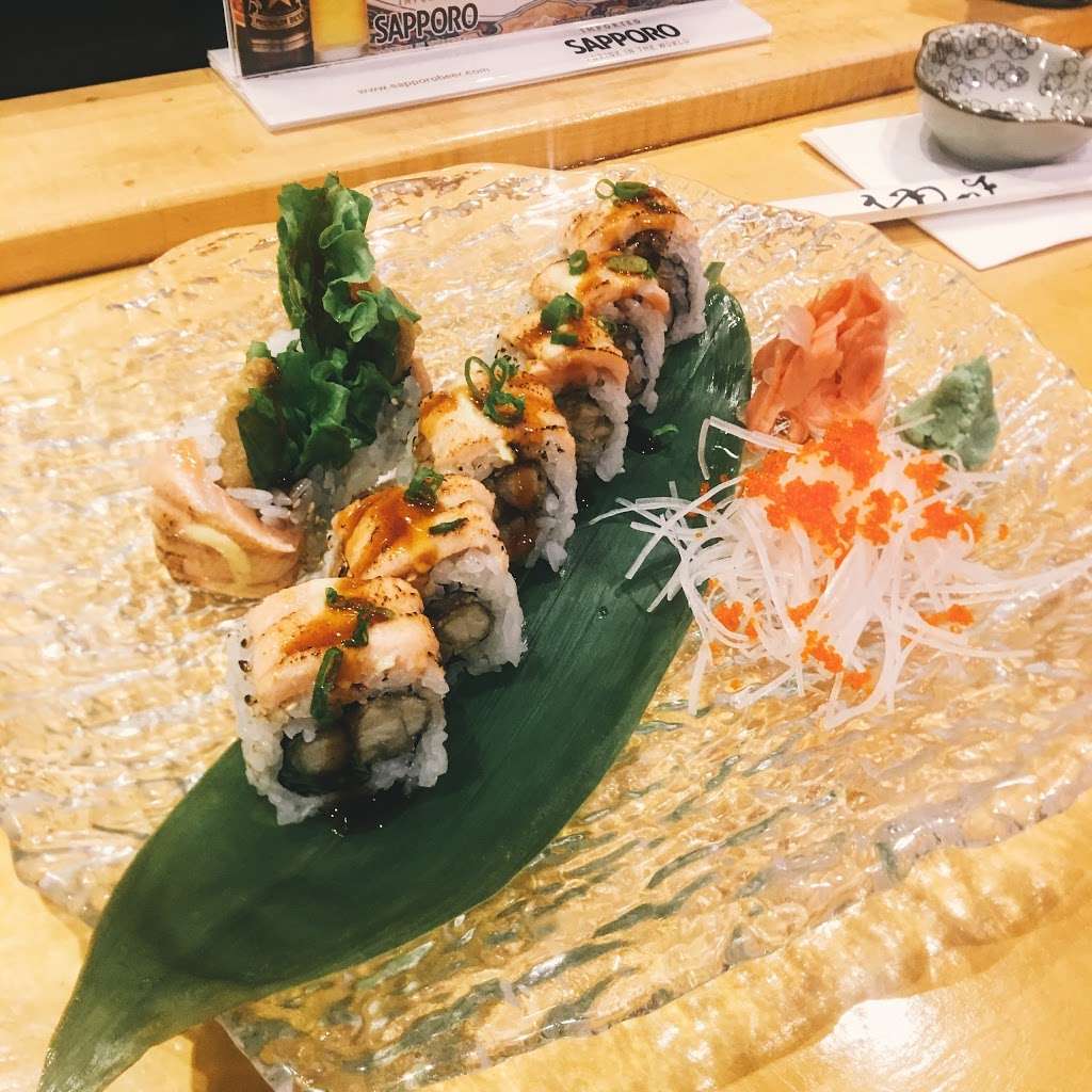 Rainbow Sushi | 18076 Mateny Rd, Germantown, MD 20874 | Phone: (301) 528-0021