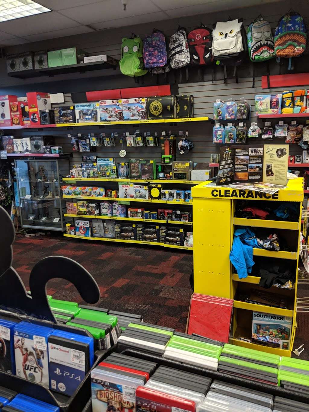 GameStop Prestige | 6244 Little River Turnpike, Alexandria, VA 22312, USA | Phone: (703) 256-0405