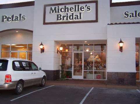 Michelles Bridal | 3899 Sunset Rd, Las Vegas, NV 89120, USA | Phone: (702) 897-9700