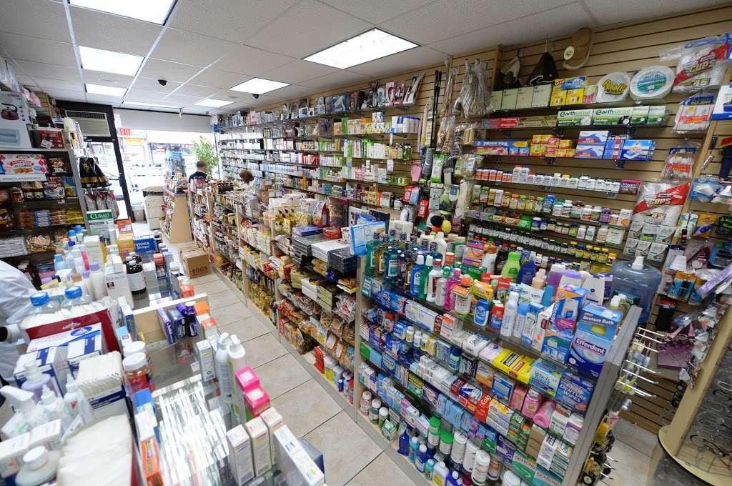 21st Ave Pharmacy & Medical Supply Inc | 3207, 8511 21st Ave, Brooklyn, NY 11214 | Phone: (718) 449-4949