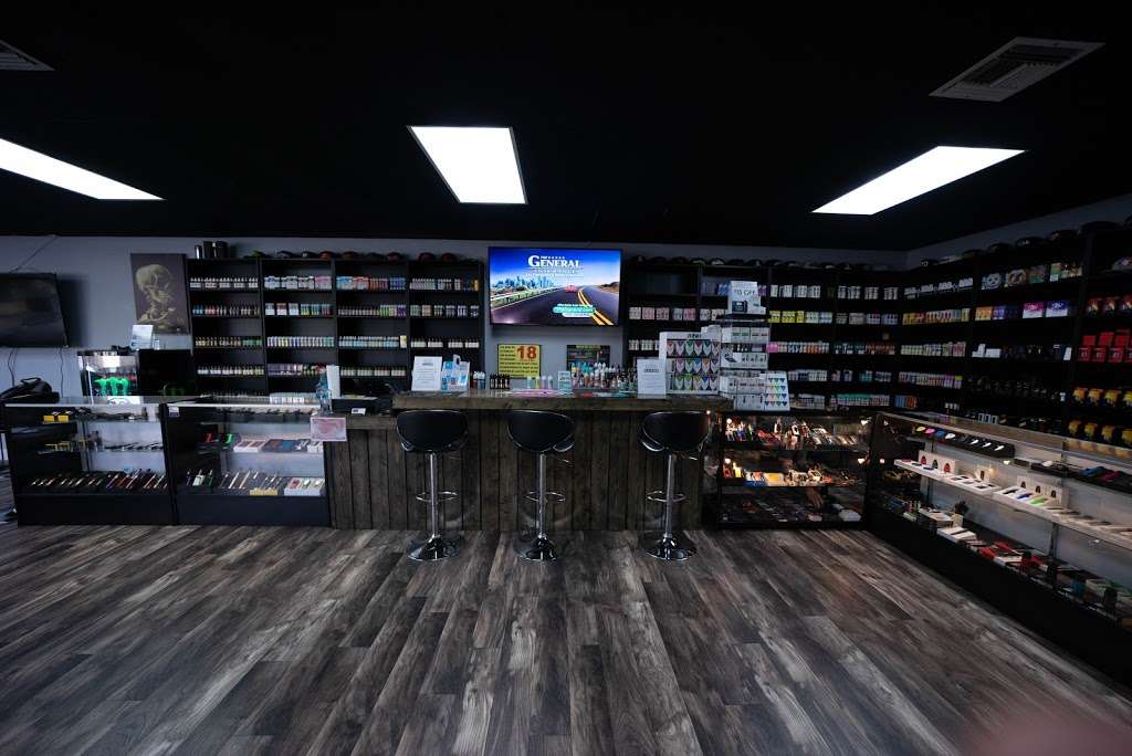 Pro Vapor | 230 S Cypress Rd unit a, Pompano Beach, FL 33060, USA | Phone: (954) 532-0506