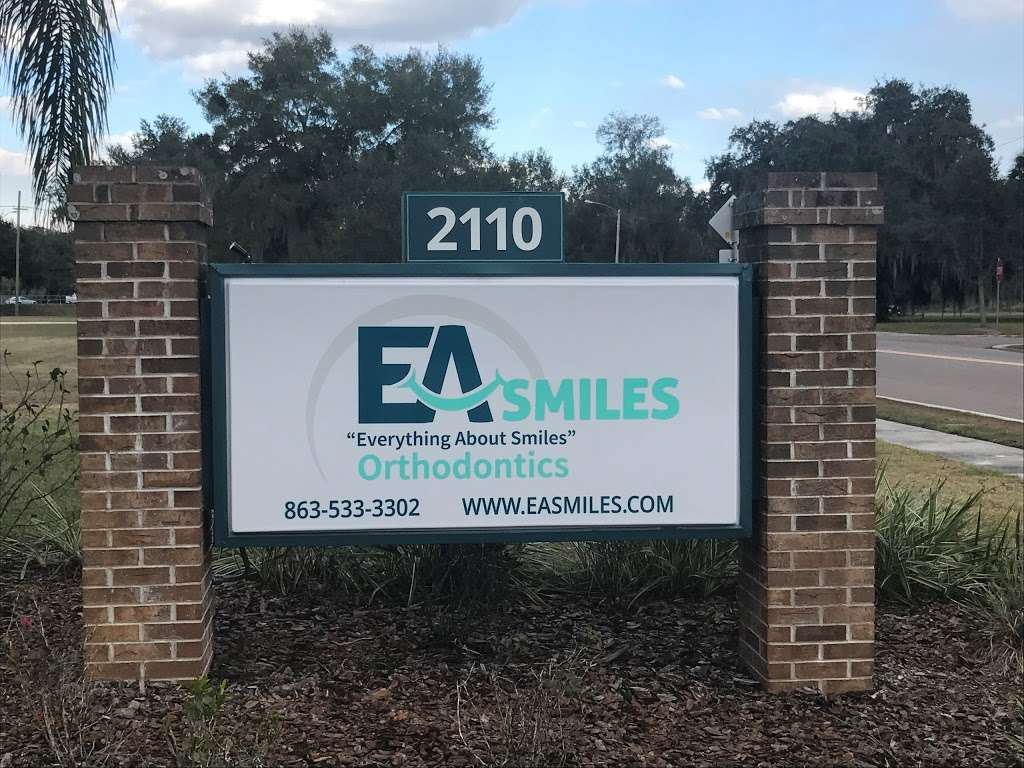 Everything About Smiles Orthodontics | 2110 Flamingo Dr, Bartow, FL 33830, USA | Phone: (863) 533-3302