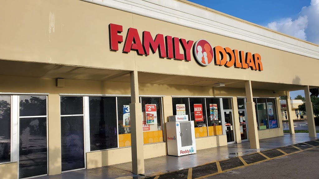 Family Dollar | 1712 N University Dr, Pembroke Pines, FL 33024, USA | Phone: (954) 266-2108