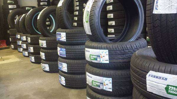 Robert Tire LLC | 1101 Reading Ave, Boyertown, PA 19512, USA | Phone: (610) 369-0099