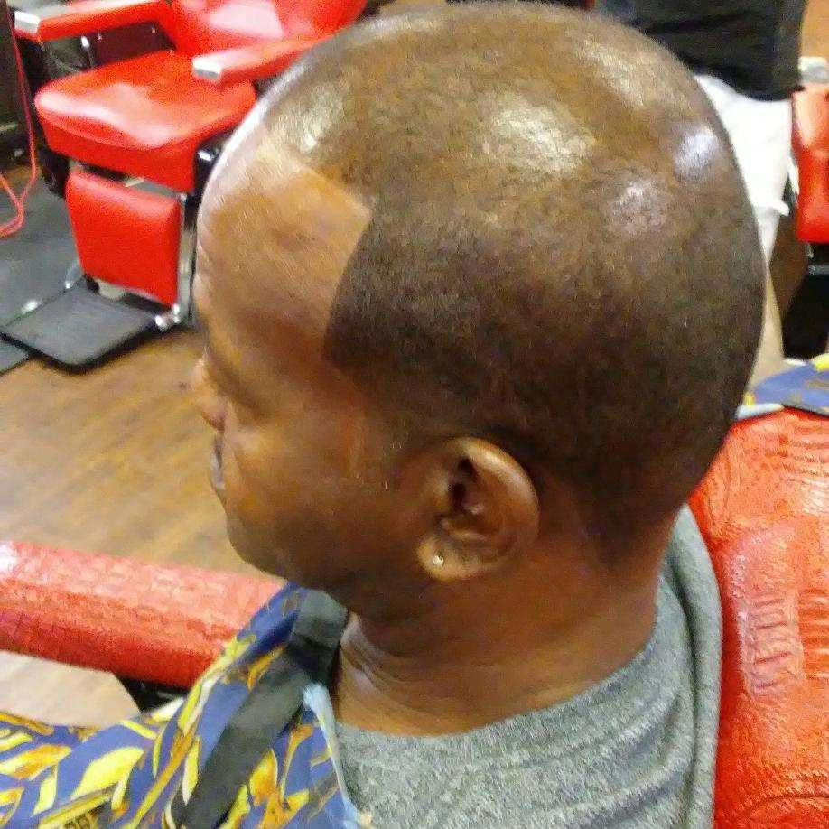 Houstons Exclusive Barber and Style Services | 17007 Farm to Market Rd 529, Houston, TX 77095, USA | Phone: (713) 416-7892