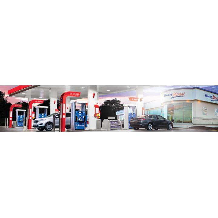 HUSKY/ESSO | 4040 Essex County Rd 46, Oldcastle, ON N0R 1L0, Canada | Phone: (519) 737-6401