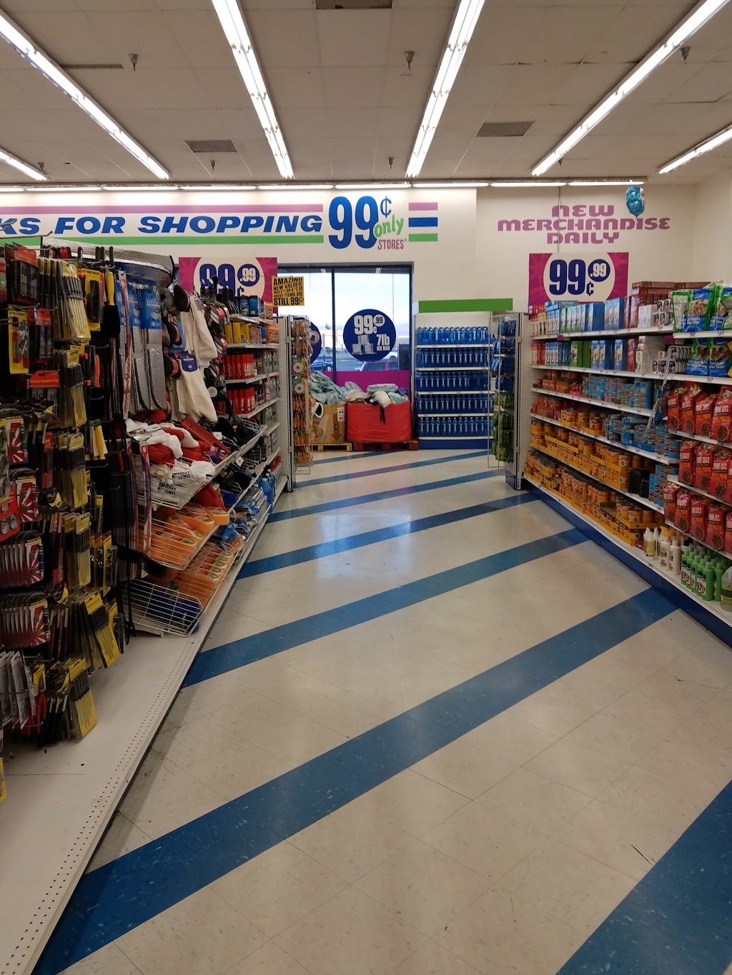 99 Cents Only Stores | 12480 Amargosa Rd, Victorville, CA 92392, USA | Phone: (760) 243-9616