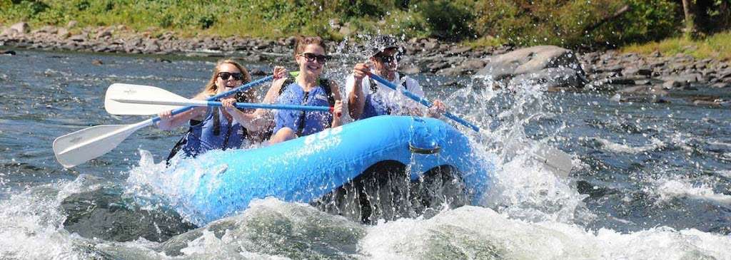 Kittatinny Canoes | 378 Route 6 and 209, Milford, PA 18337, USA | Phone: (800) 356-2852