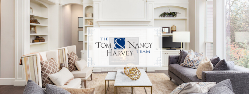 Tom and Nancy Harvey - Coldwell Banker | 2580 Fair Oaks Blvd #20, Sacramento, CA 95825, USA | Phone: (916) 599-3018