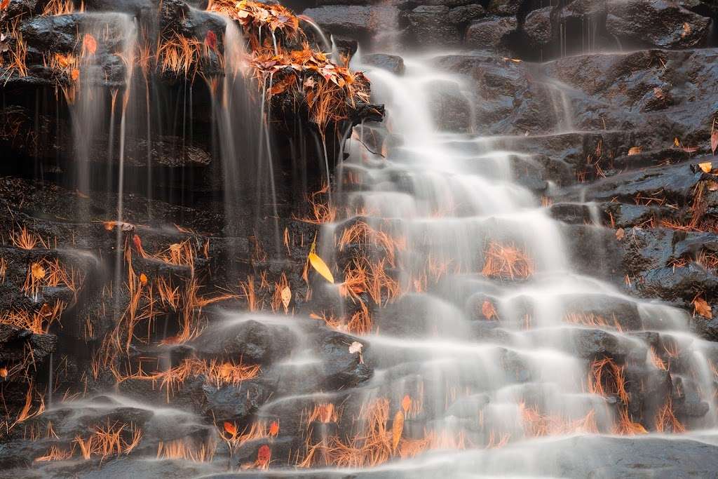 Shades Of Death | Jim Thorpe, PA 18229, USA