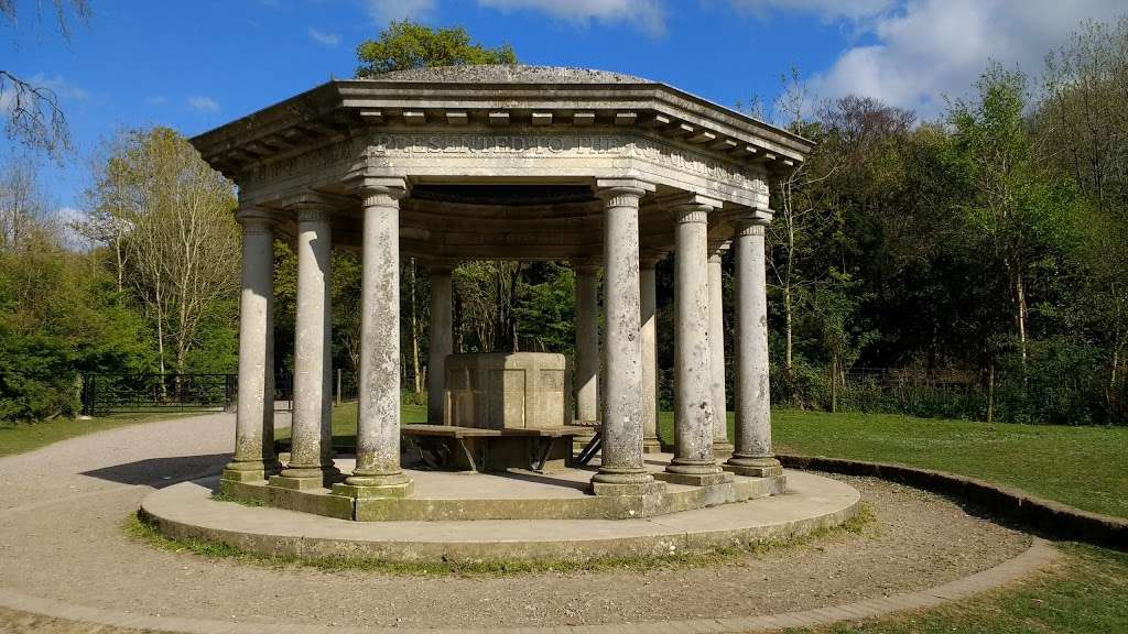 National Trust - Reigate Hill and Gatton Park | Wray Ln, Reigate RH2 0HX, UK | Phone: 01372 220640