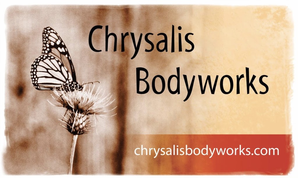 Chrysalis Bodyworks | 27 Ober St, Beverly, MA 01915, USA | Phone: (520) 370-3162