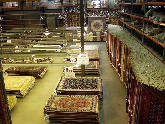 Flying Carpets Warehouse Outlet | 2043 NY-22, Brewster, NY 10509 | Phone: (845) 279-5600