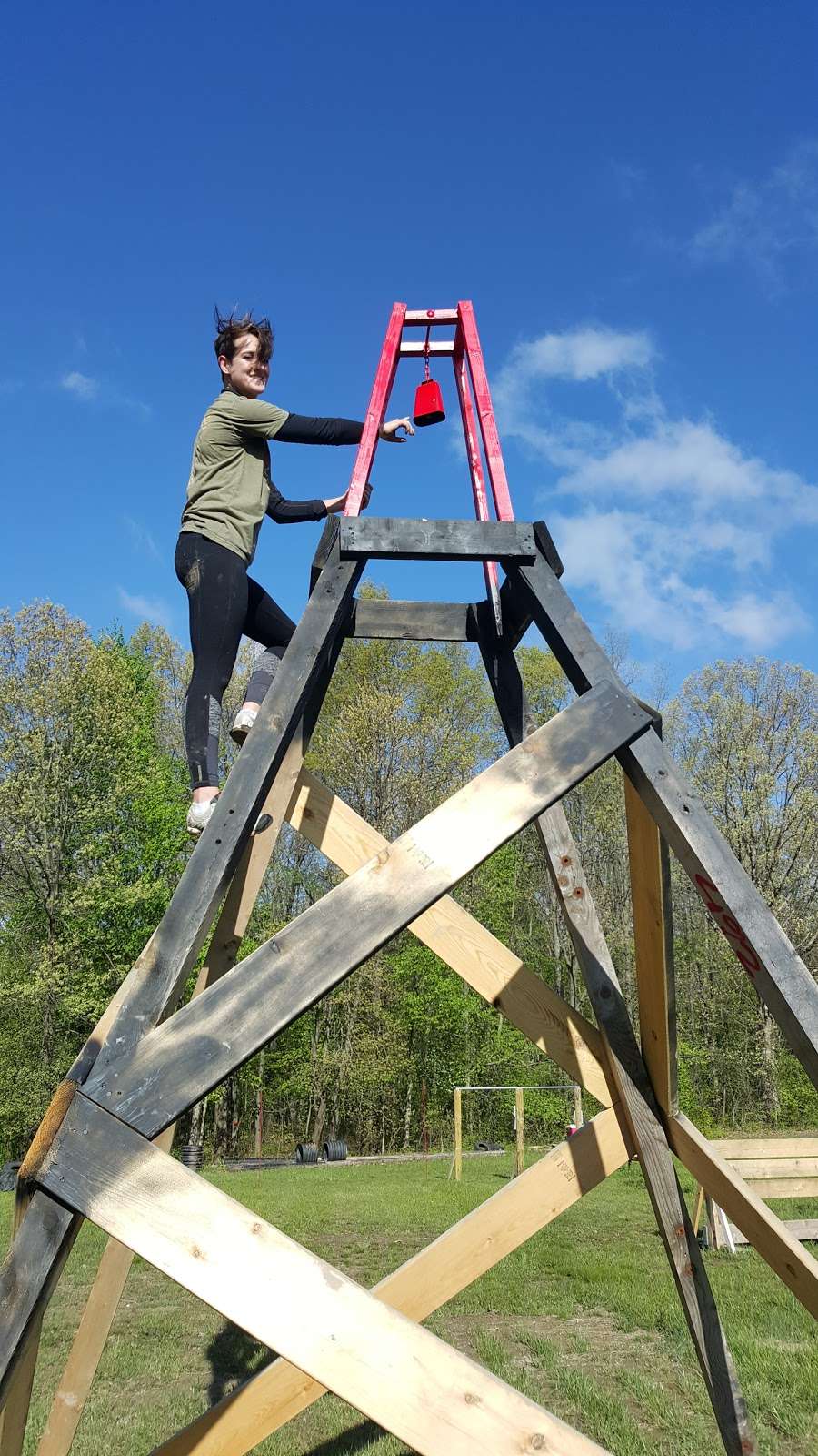 The Compound OCR | 254 US-6, Valparaiso, IN 46385, USA | Phone: (219) 796-7979