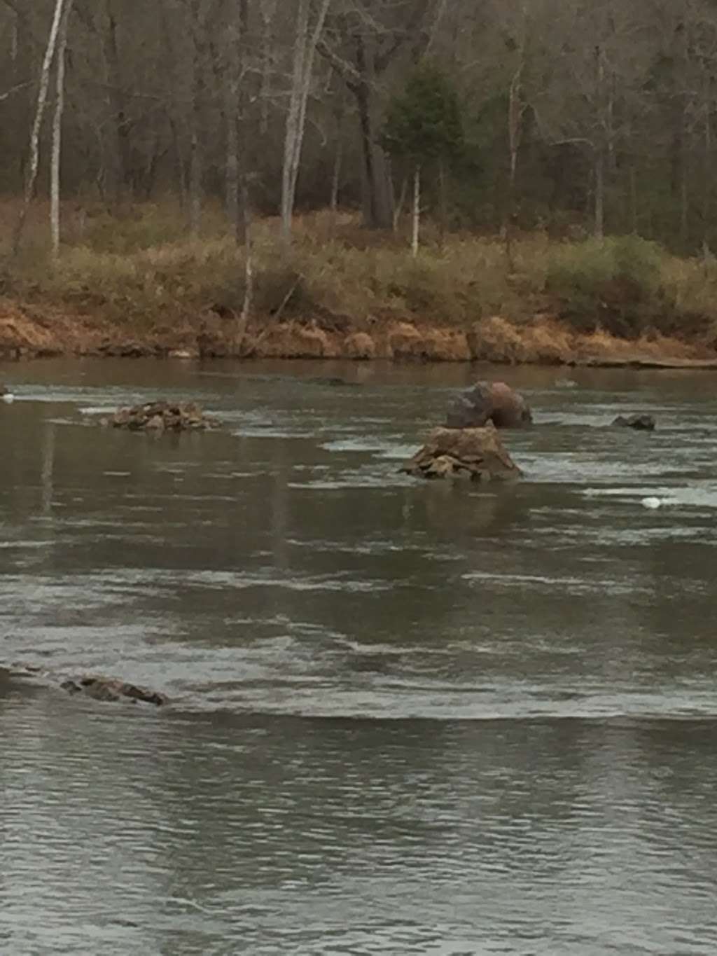 Waterford Golf Course Trail Trailhead | Rock Hill, SC 29730, USA | Phone: (704) 376-2556