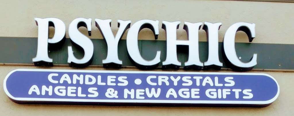 Psychic Medium | 650 Meacham Rd, Elk Grove Village, IL 60007 | Phone: (847) 764-2700