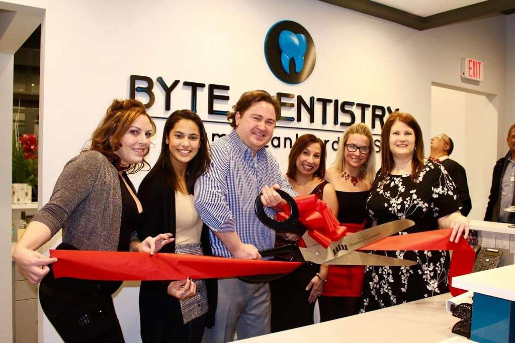 Byte Dentistry | 1 Delahunty Dr #2, Windham, NH 03087, USA | Phone: (603) 952-2252