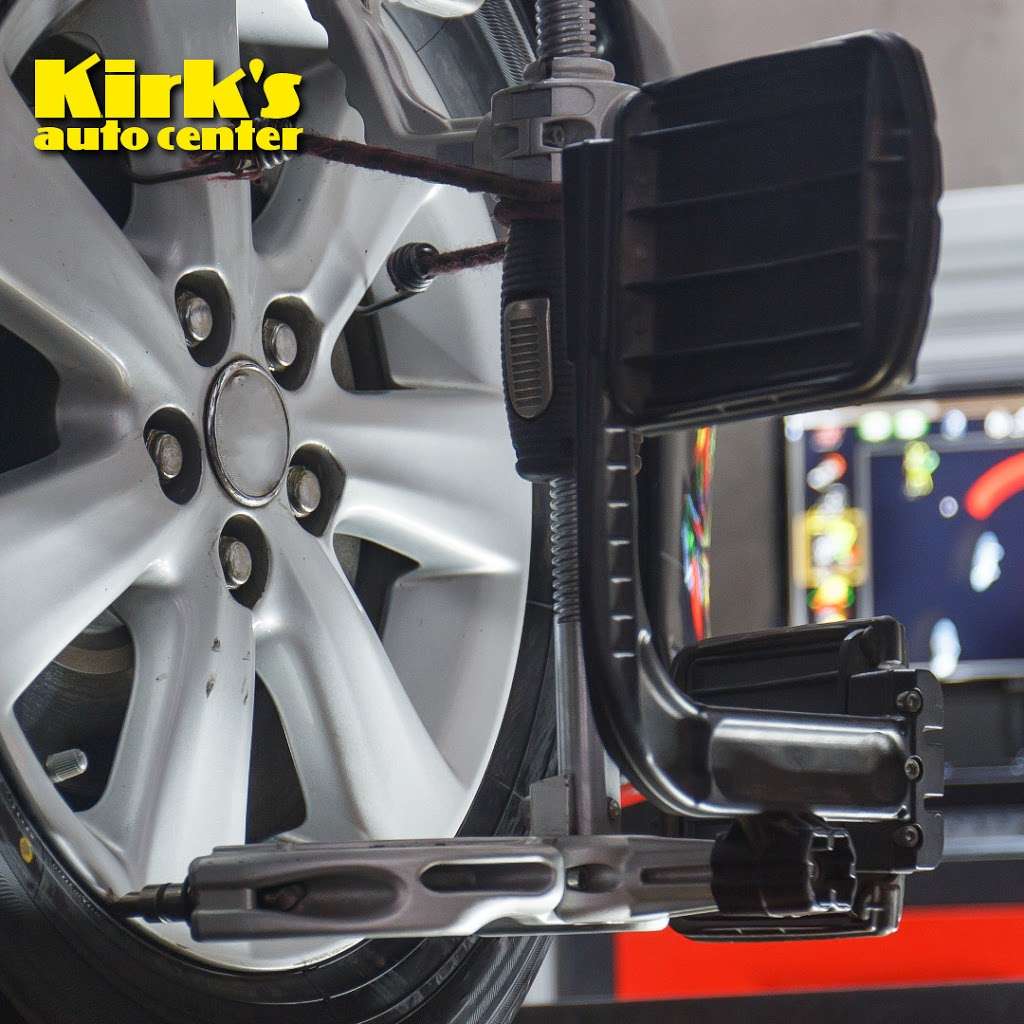 Kirks Auto Center | 117 Main St, Little Falls, NJ 07424, USA | Phone: (973) 256-5757